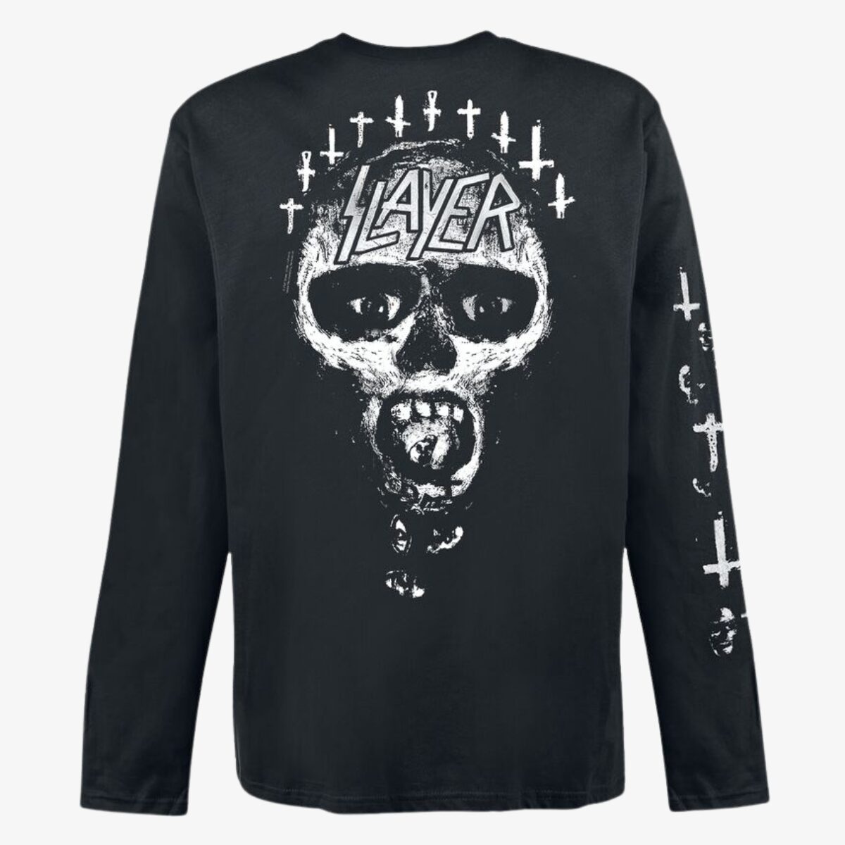 Slayer - &lsquo;Seasons In The Abyss&rsquo;