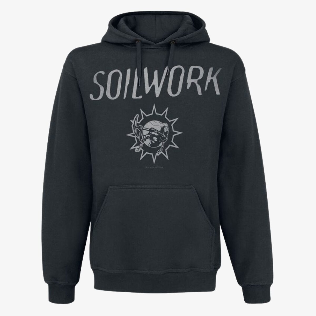 Soilwork - &lsquo;Some Words&rsquo;
