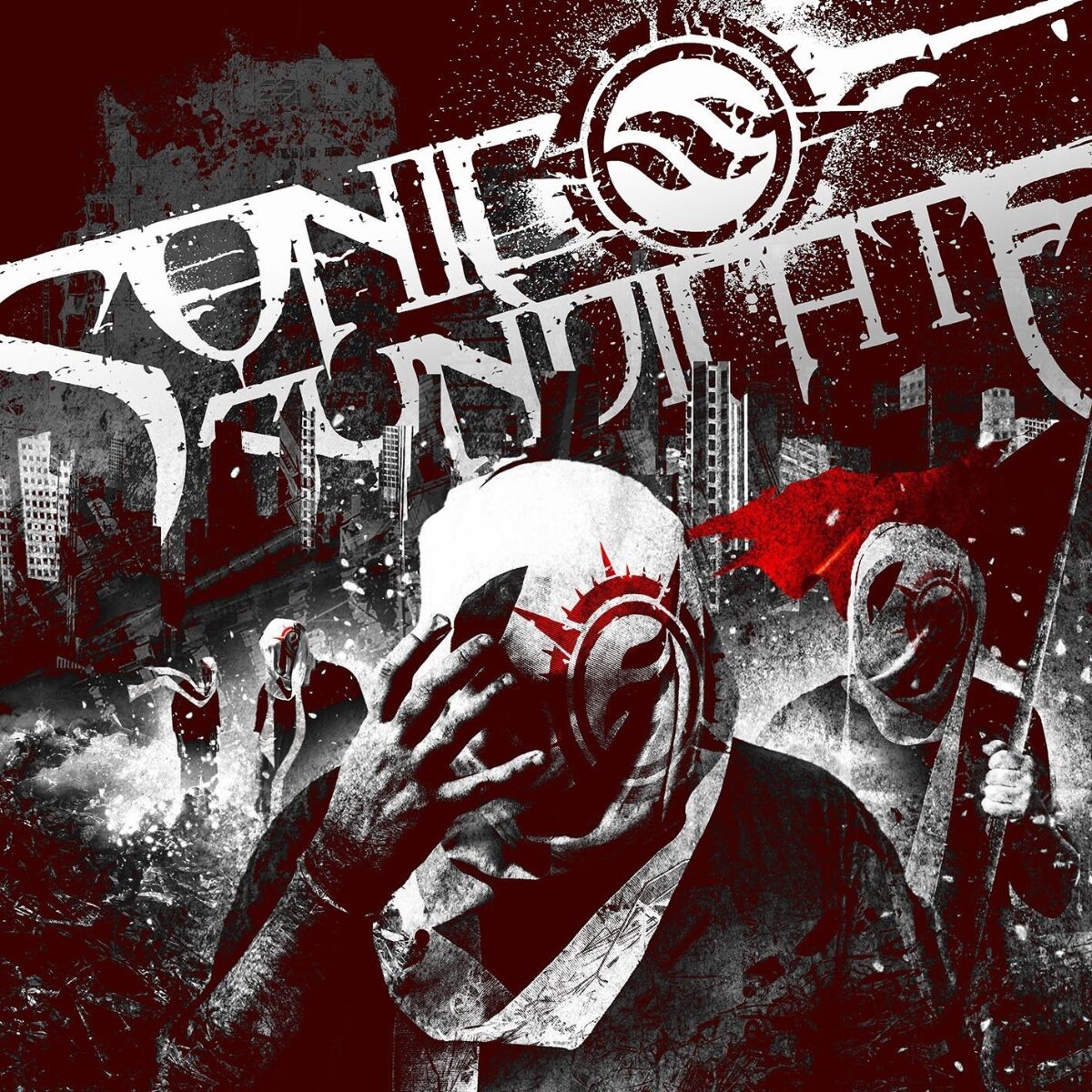 Sonic Syndicate - &lsquo;Sonic Syndicate&rsquo;