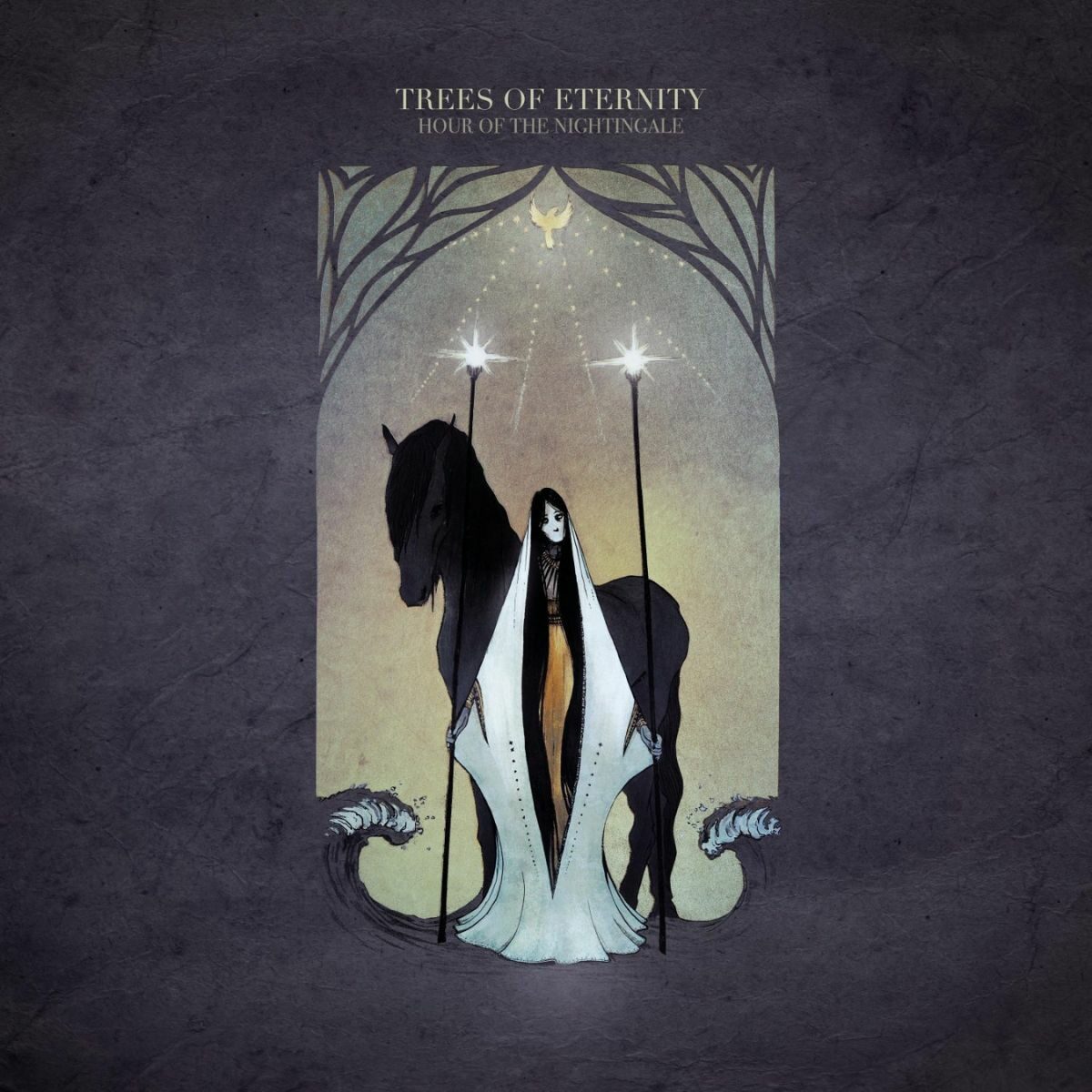 Trees of Eternity - &lsquo;Hour of the Nightingale&rsquo;