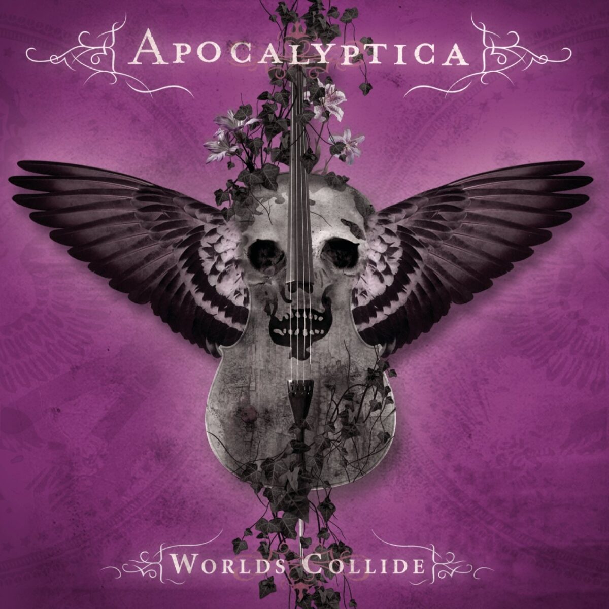 Apocalyptica - &lsquo;Worlds Collide&rsquo;