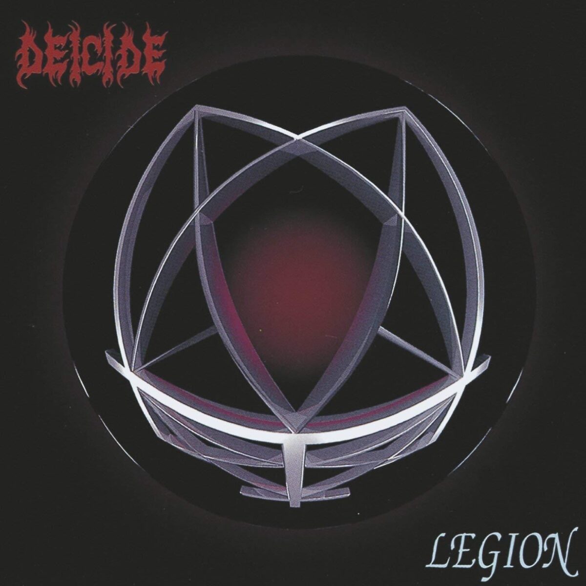 Deicide - &lsquo;Legion&rsquo;
