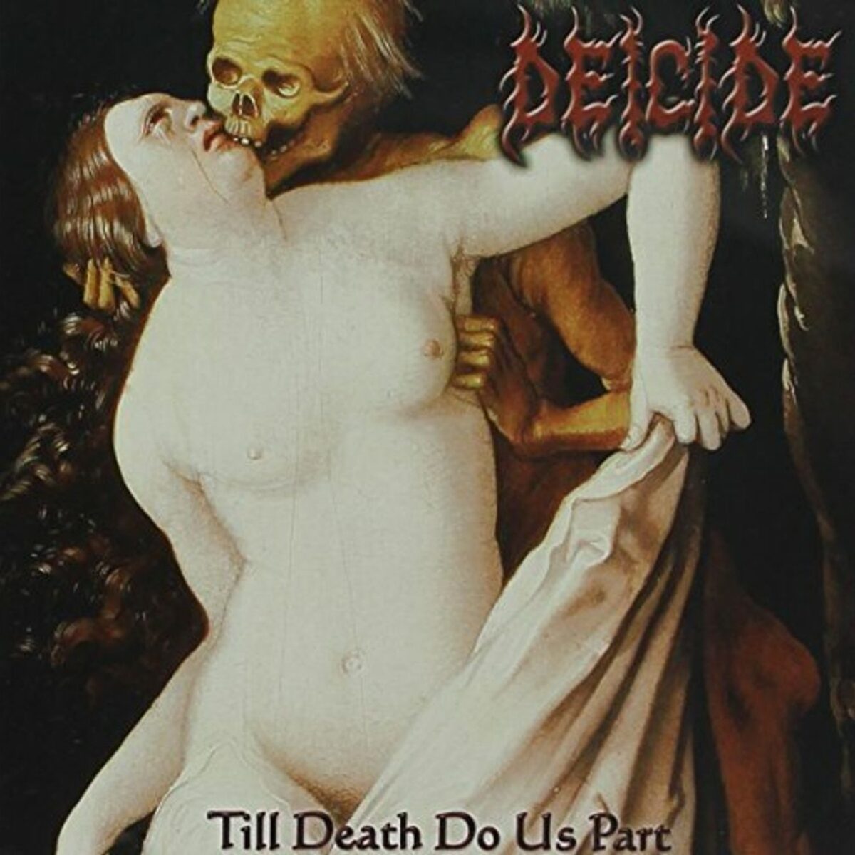 Deicide - &lsquo;Till Death Do Us Part&rsquo;