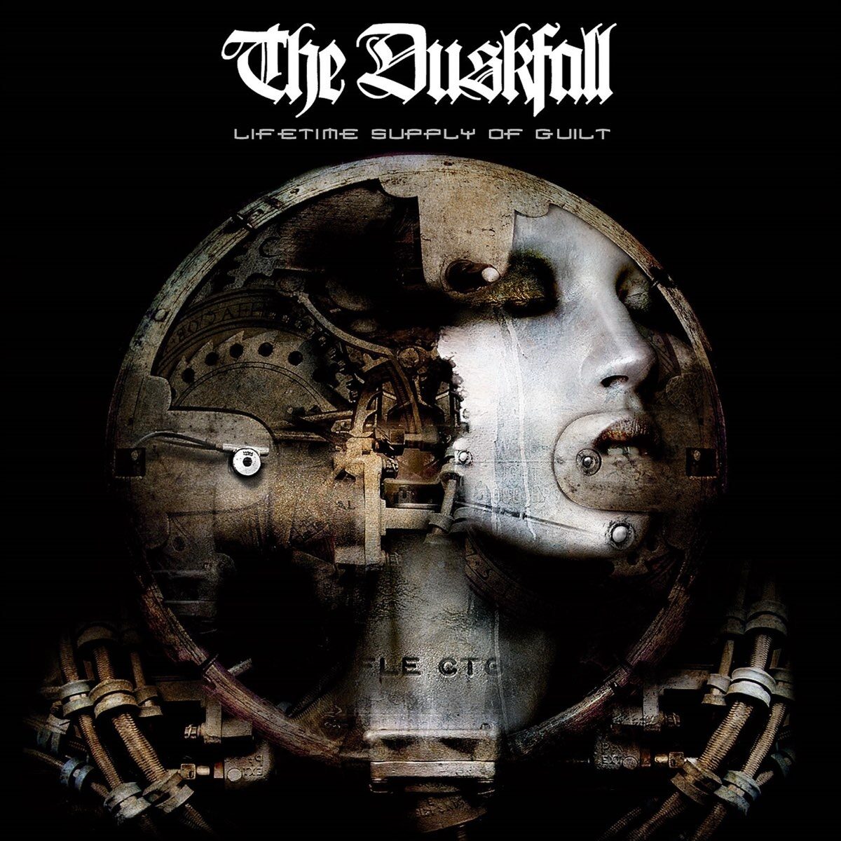 The Duskfall - &lsquo;Lifetime Supply of Guilt&rsquo;