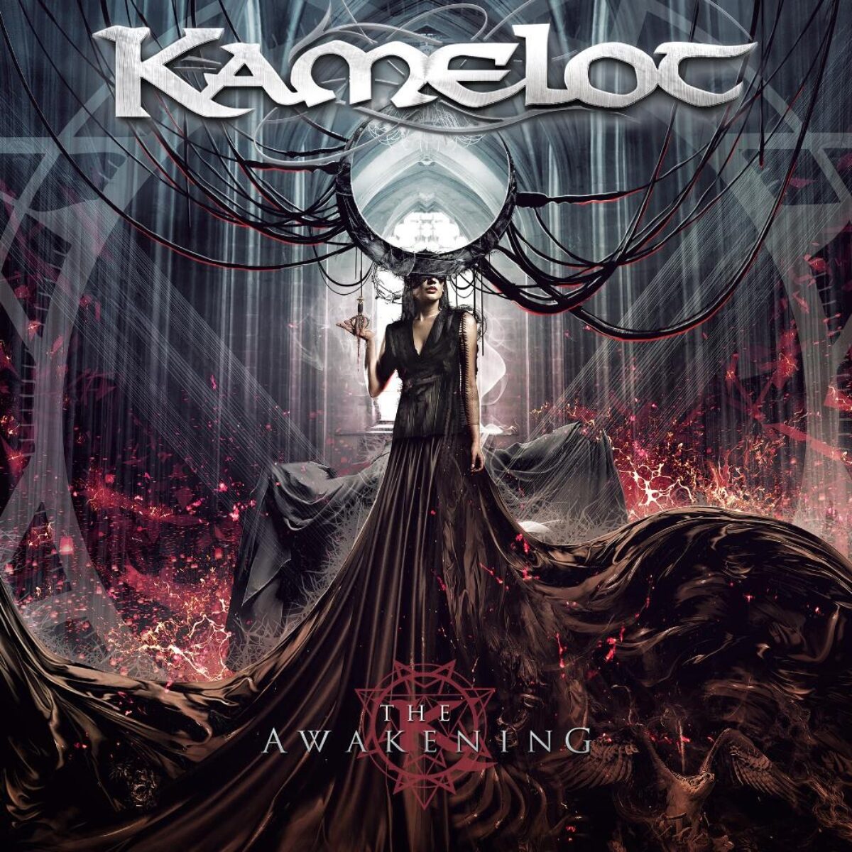 Kamelot - &lsquo;The Awakening&rsquo;
