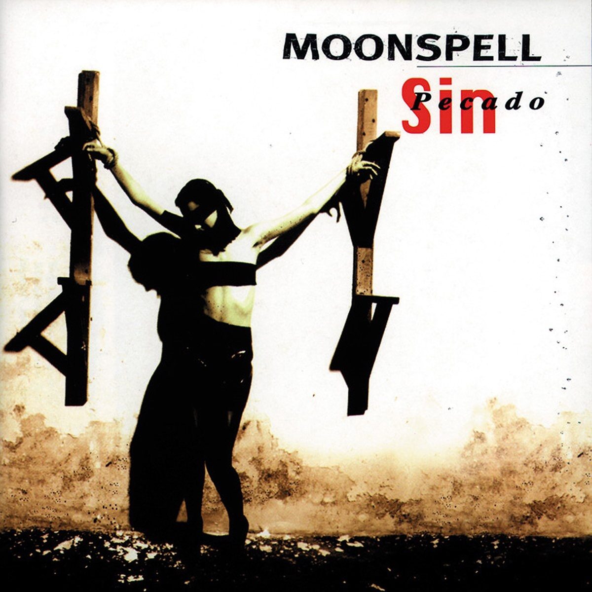 Moonspell - &lsquo;Sin/Pecado&rsquo;