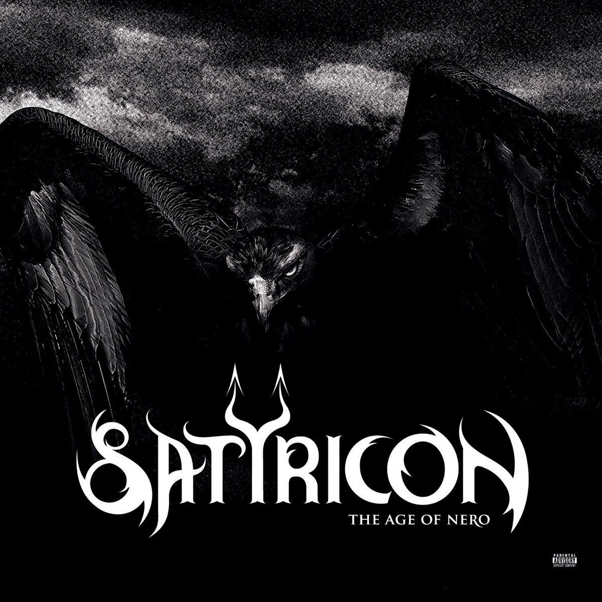 Satyricon - &lsquo;The Age Of Nero&rsquo;