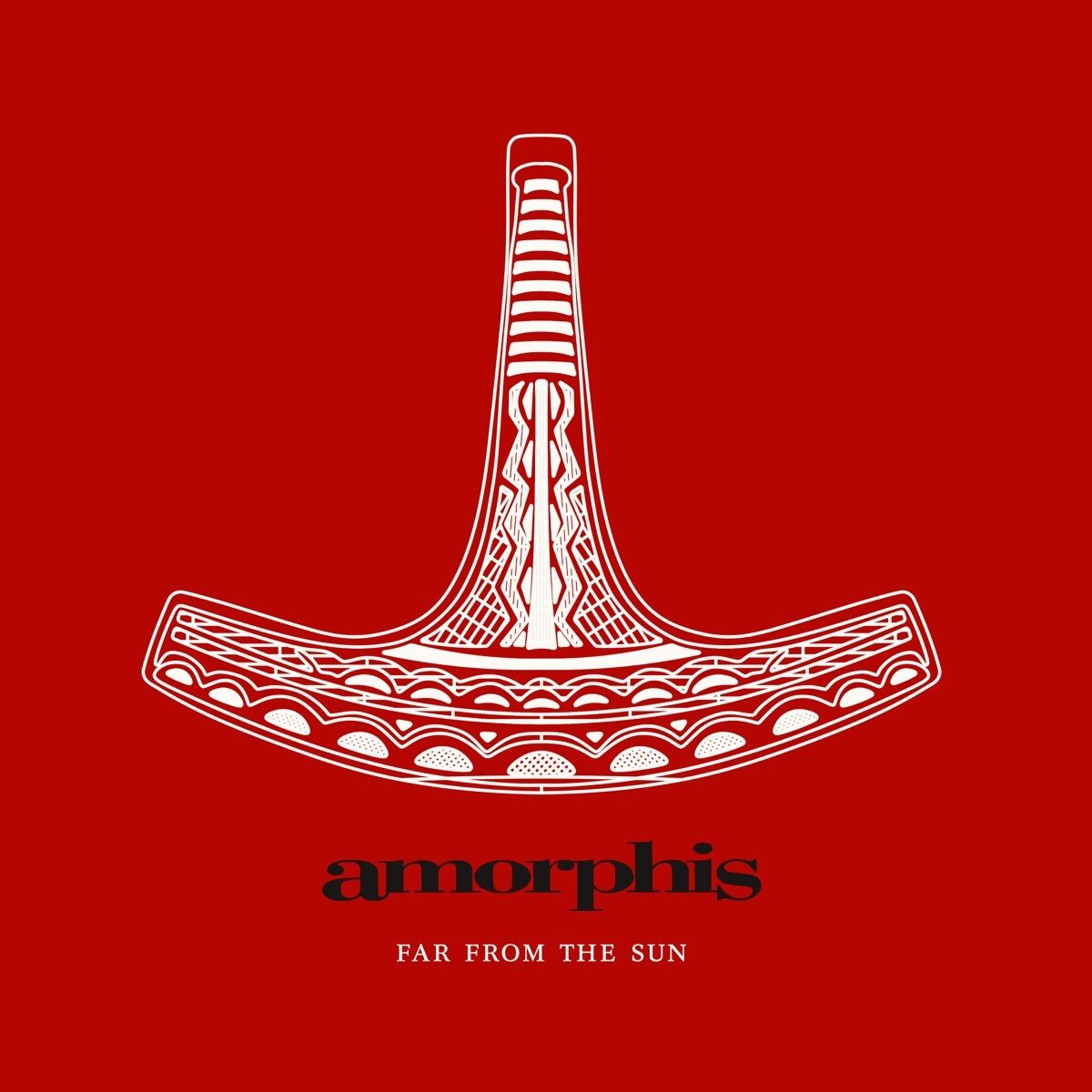 Amorphis - &lsquo;Far from the Sun&rsquo;