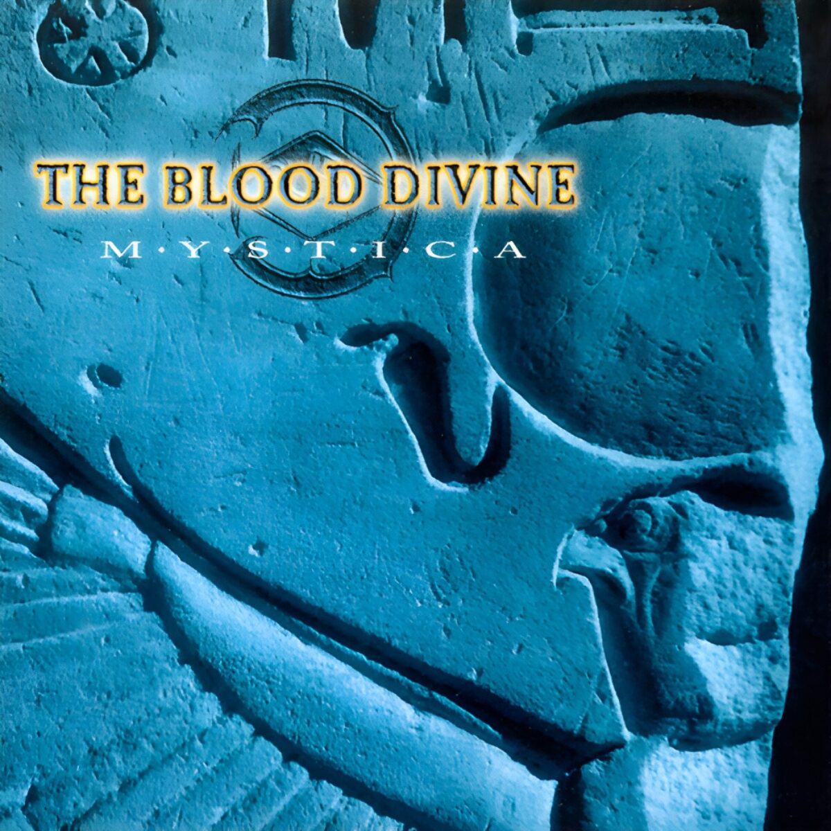 The Blood Divine &ndash; &lsquo;Mystica&rsquo;