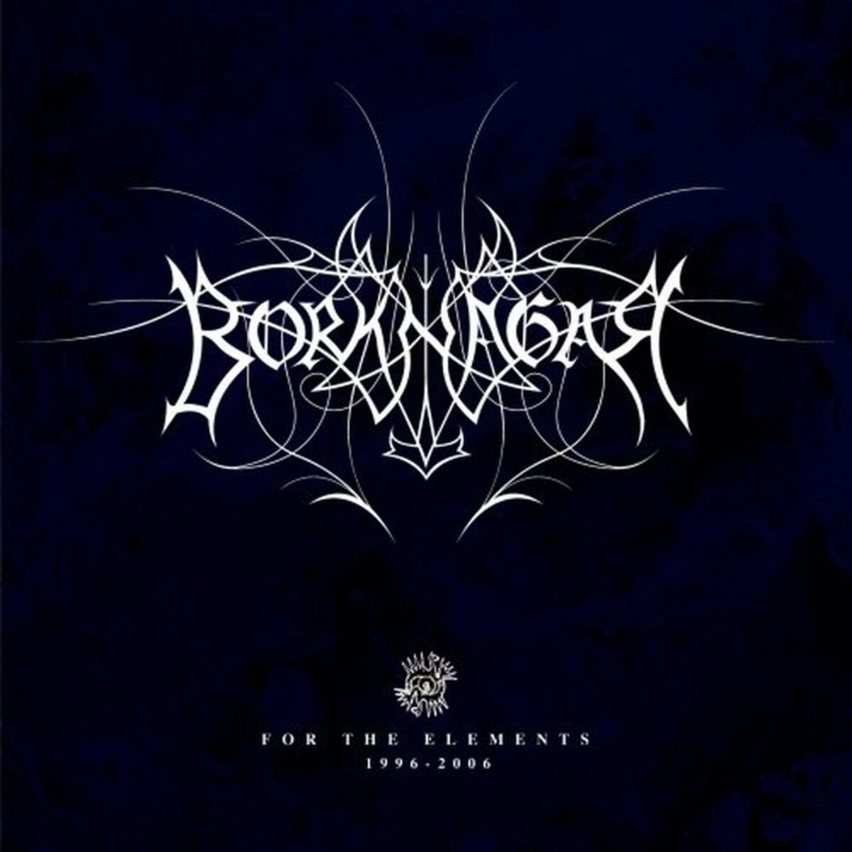 Borknagar &ndash; &lsquo;For The Elements&rsquo;