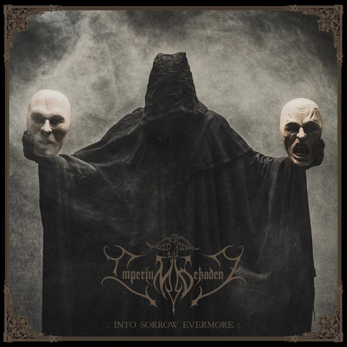 Imperium Dekadenz - &lsquo;Into Sorrow Evermore&rsquo;