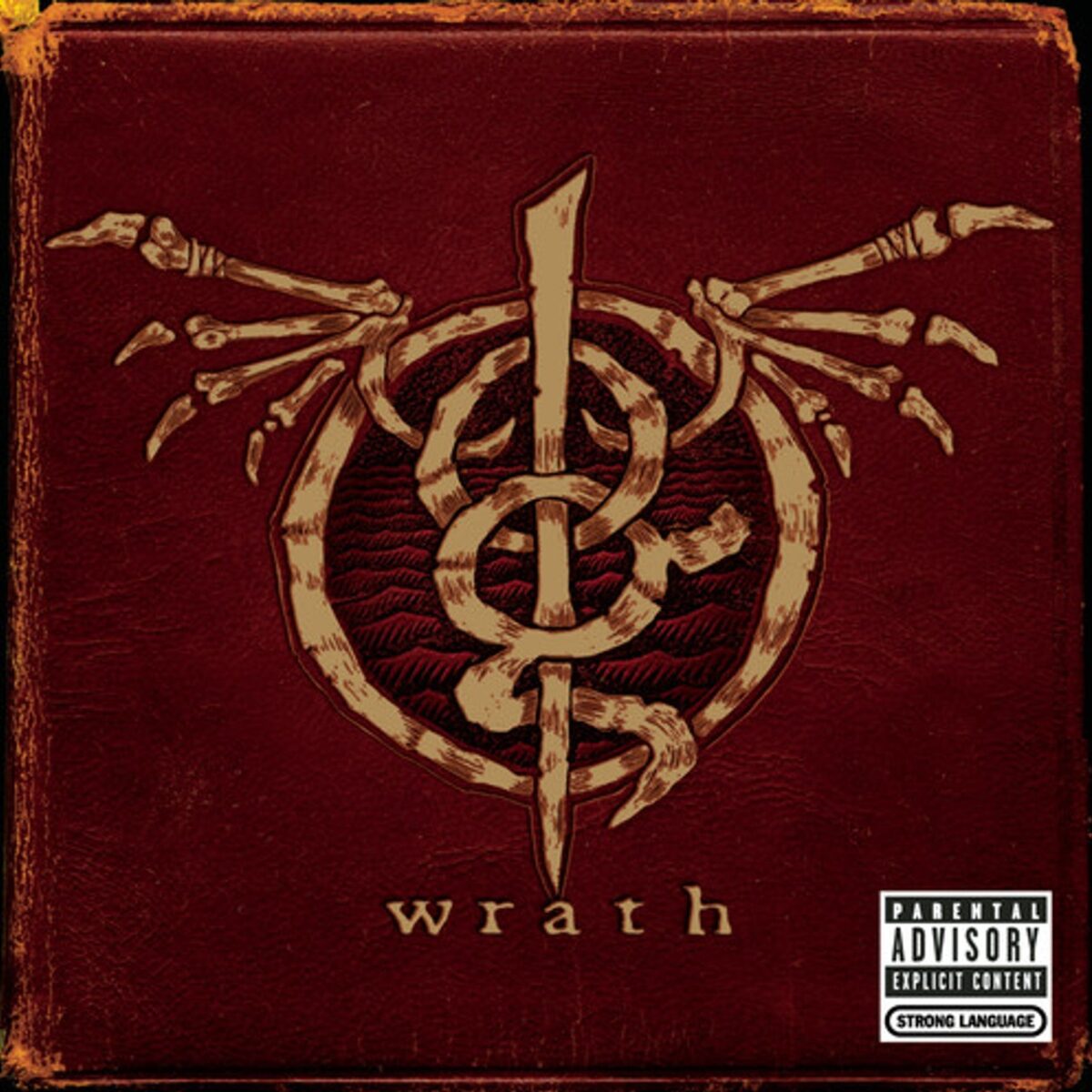 Lamb of God &ndash; &lsquo;Wrath&rsquo;