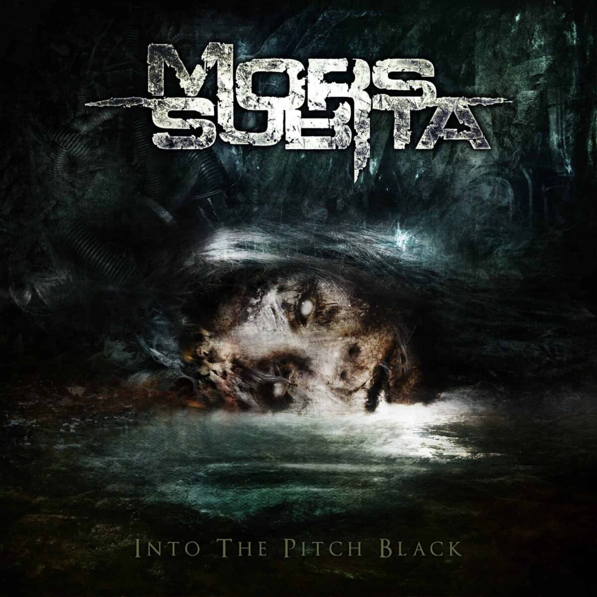 Mors Subita - &lsquo;Into The Pitch Black&rsquo;