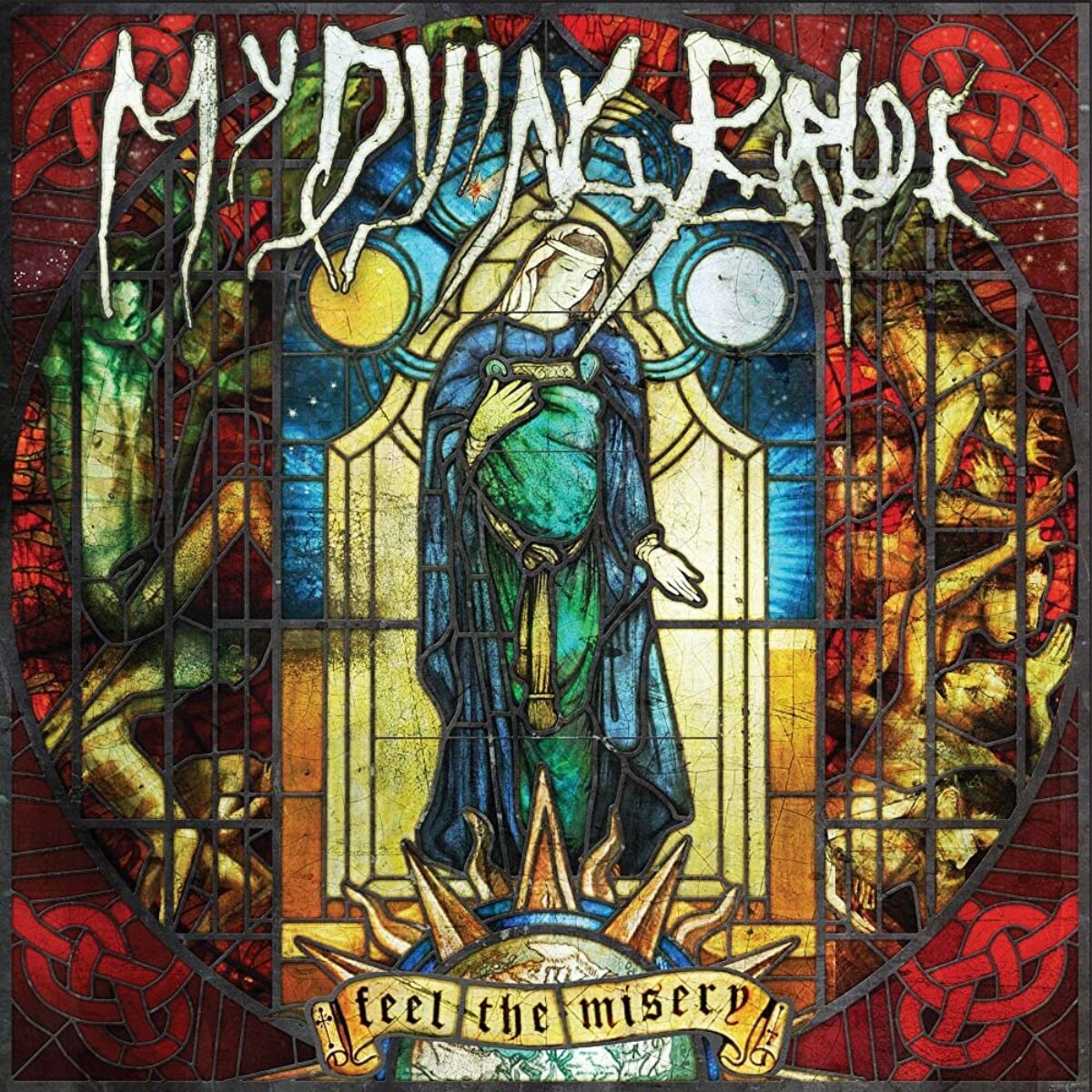 My Dying Bride &ndash; &lsquo;Feel the Misery&rsquo;