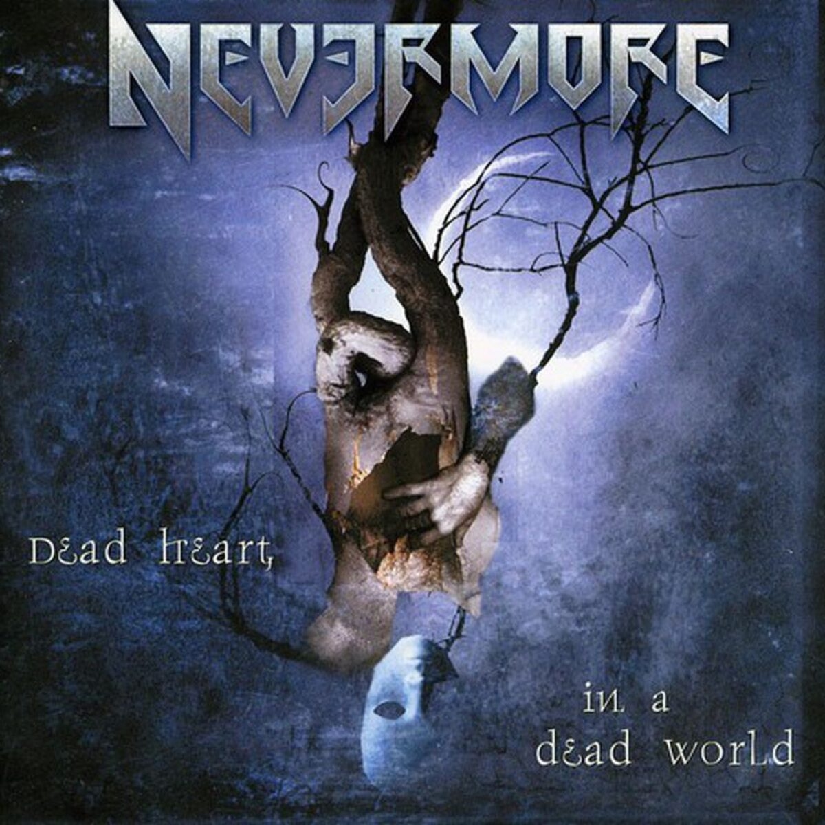 Nevermore &ndash; &lsquo;Dead Heart in a Dead World&rsquo;