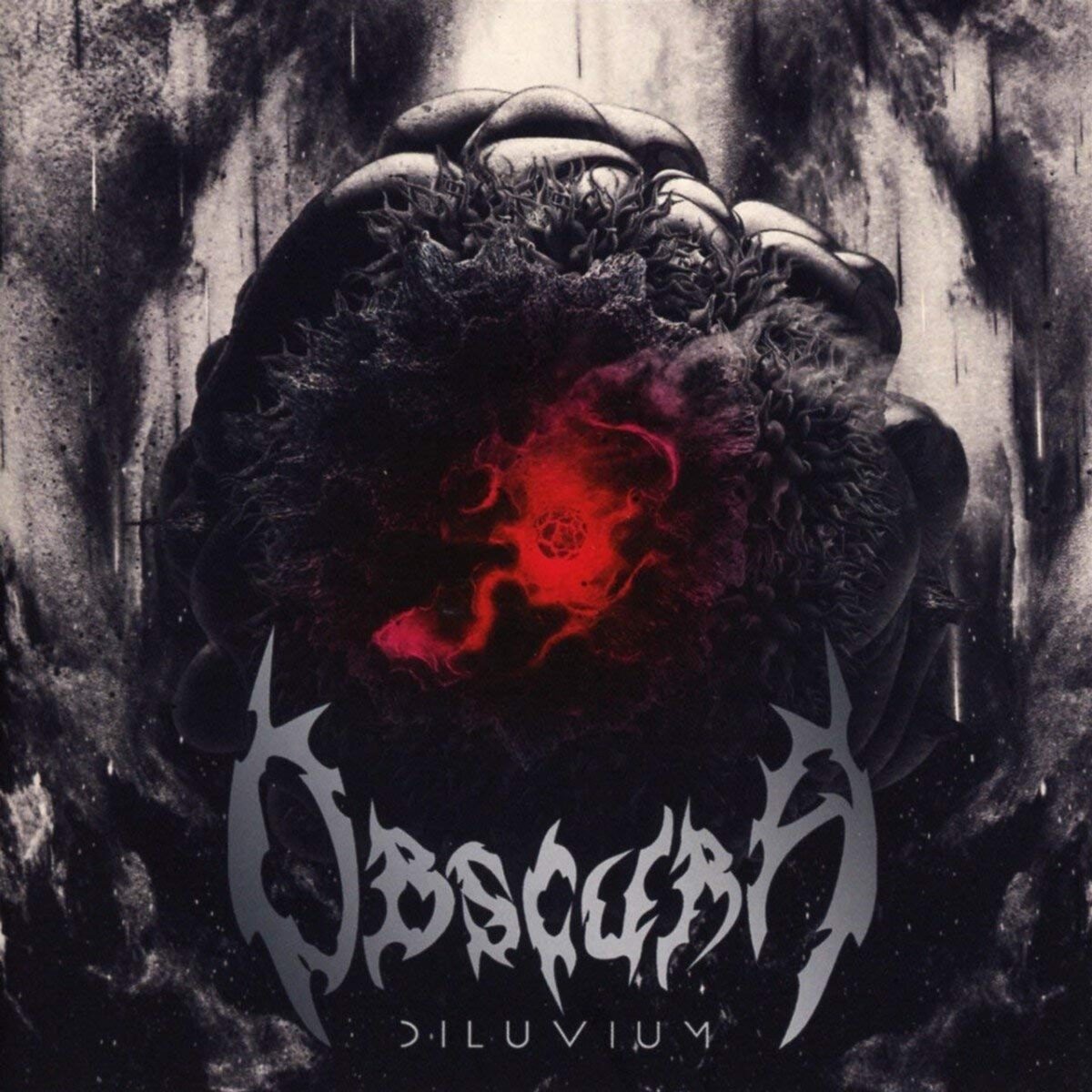 Obscura - &lsquo;Diluvium&rsquo;