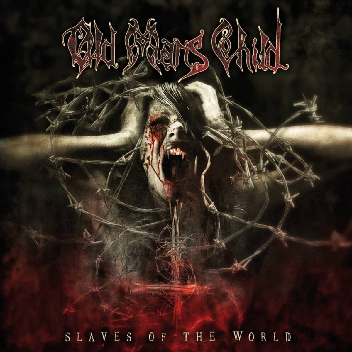 Old Man&rsquo;s Child &ndash; &lsquo;Slaves of the World&rsquo;