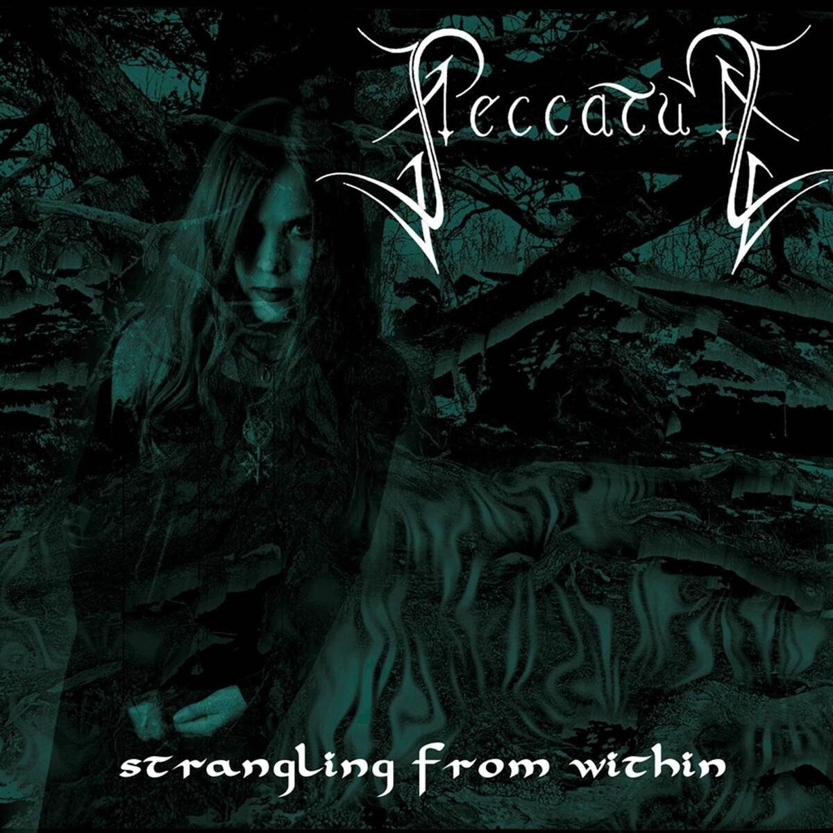 Peccatum &ndash; &lsquo;Strangling from Within&rsquo;