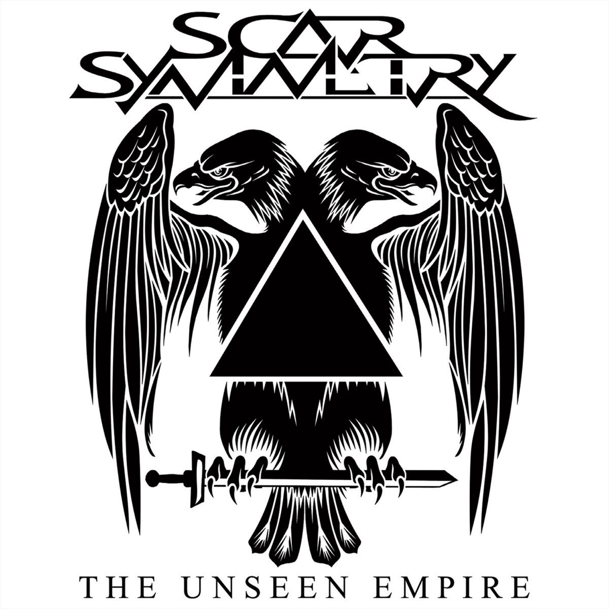 Scar Symmetry &ndash; &lsquo;The Unseen Empire&rsquo;