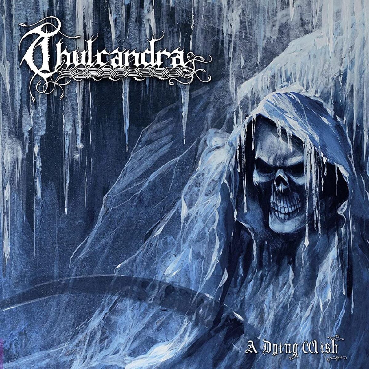 Thulcandra &ndash; &lsquo;A Dying Wish&rsquo;