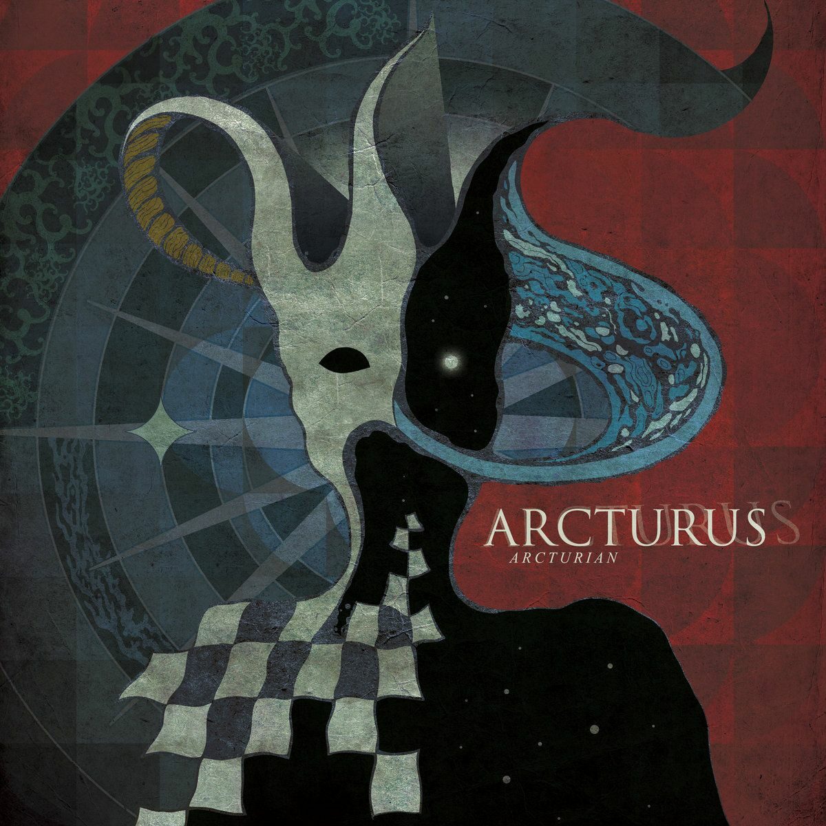 Arcturus - &lsquo;Arcturian&rsquo;