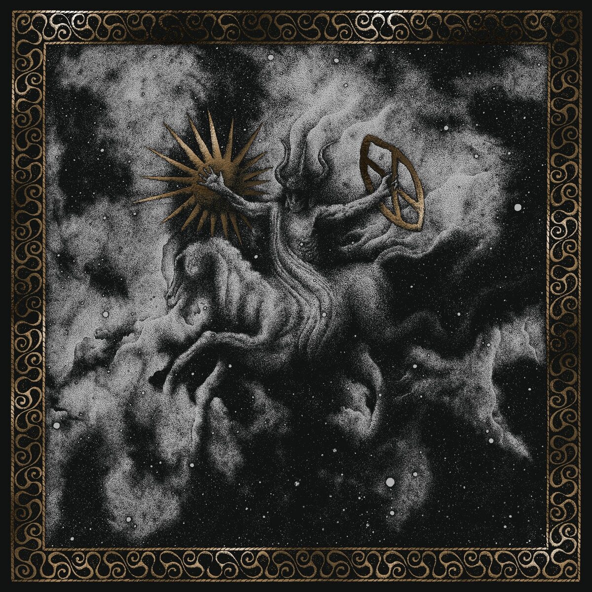 B&ouml;lzer &ndash; &lsquo;Aura&rsquo;