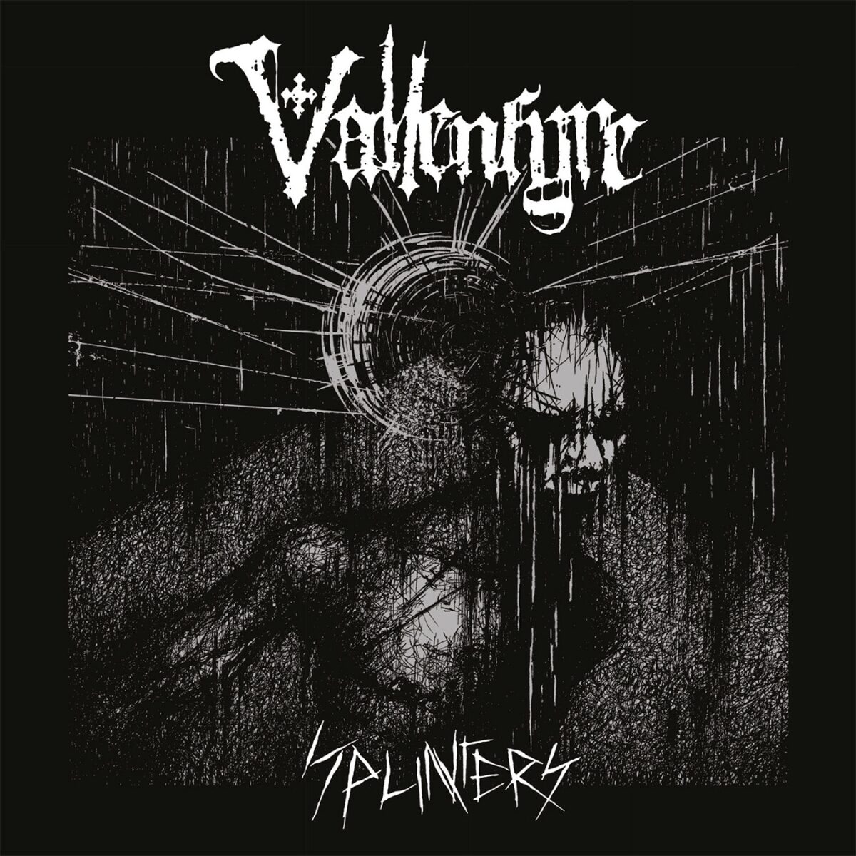 Vallenfyre &ndash; &lsquo;Splinters&rsquo;