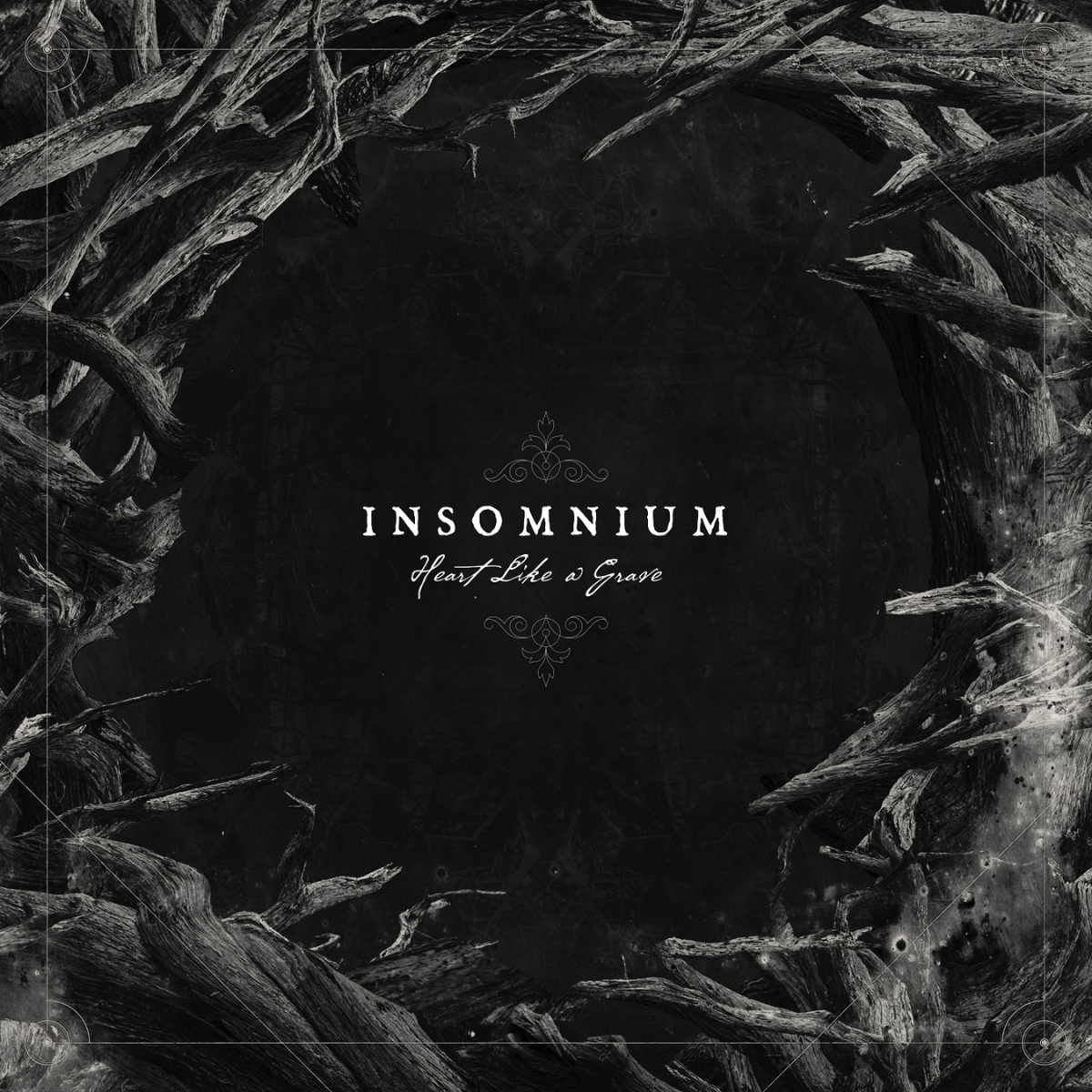 Insomnium - &lsquo;Heart Like a Grave&rsquo;