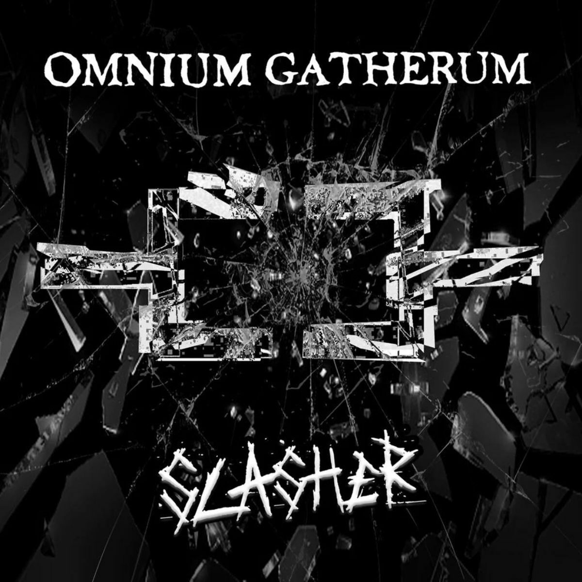 Omnium Gatherum - &lsquo;Slasher&rsquo;