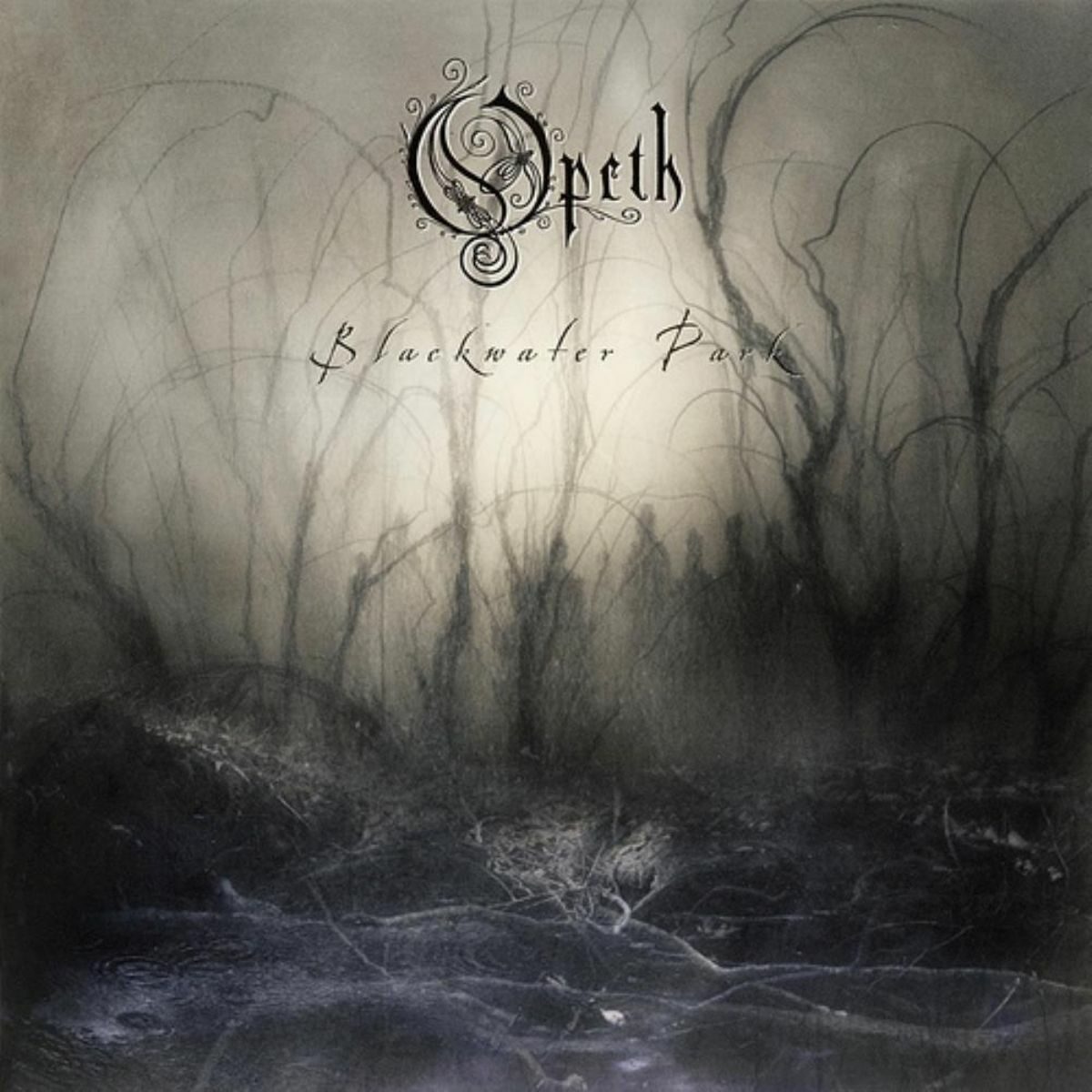 Opeth - &lsquo;Blackwater Park&rsquo;