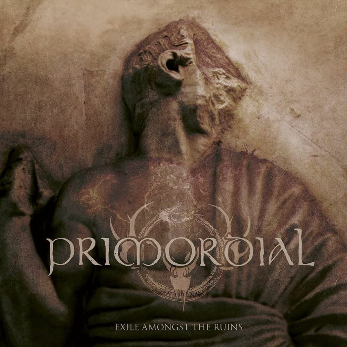 Primordial - &lsquo;Exile Amongst the Ruins&rsquo;