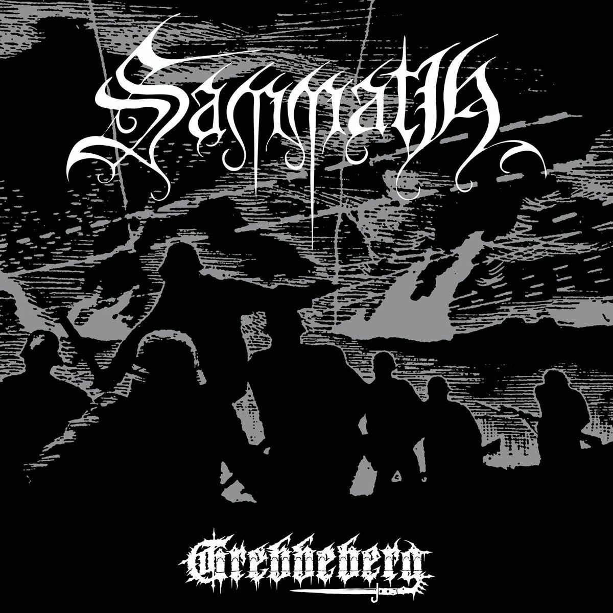 Sammath - &lsquo;Grebbeberg&rsquo;