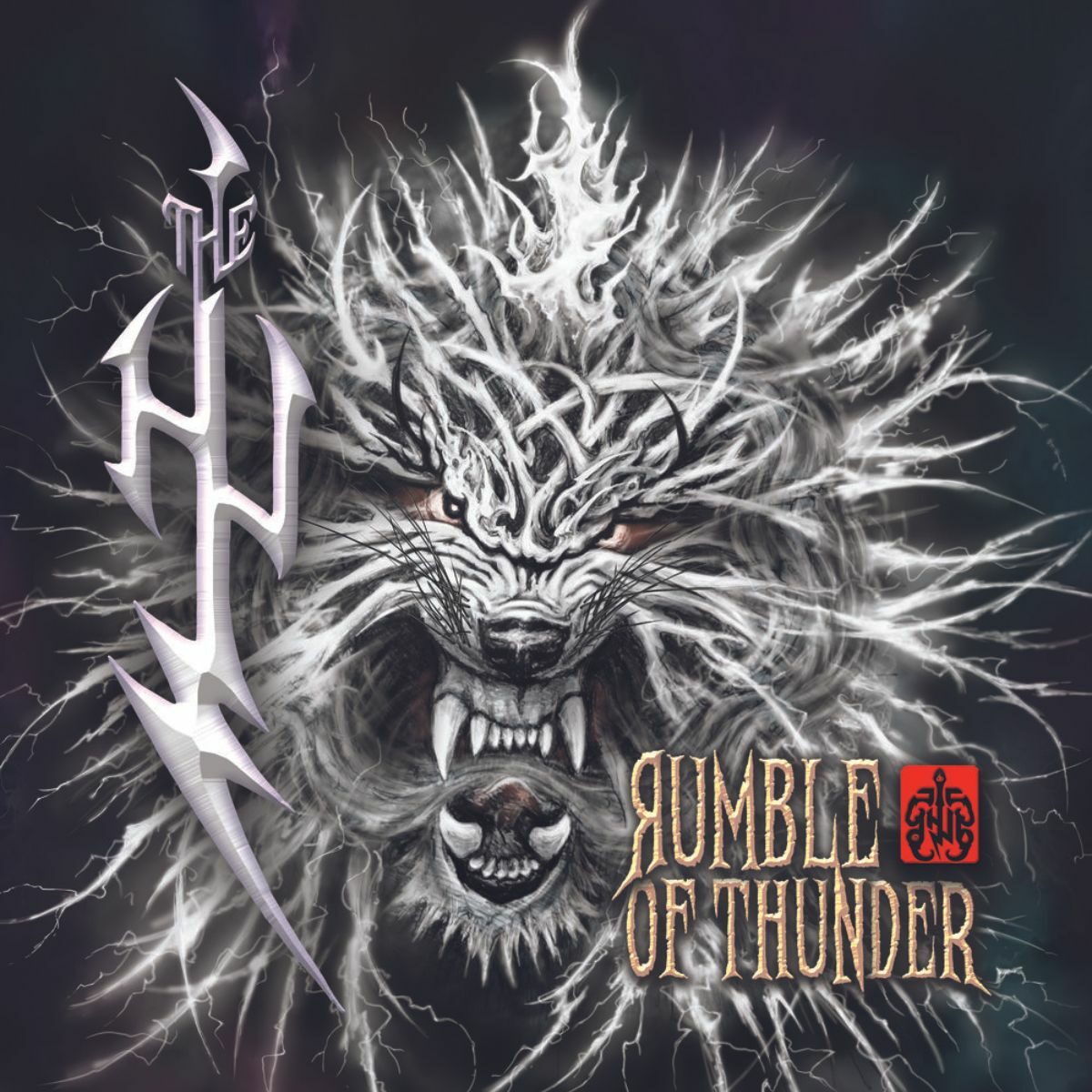The HU - &lsquo;Rumble Of Thunder&rsquo;