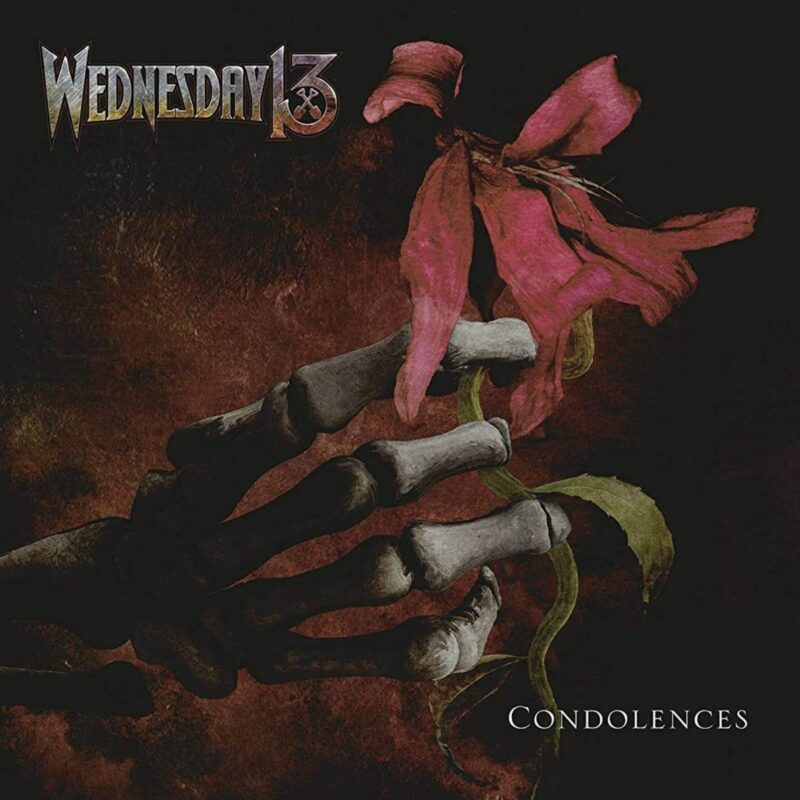 Wednesday 13 - &lsquo;Condolences&rsquo;