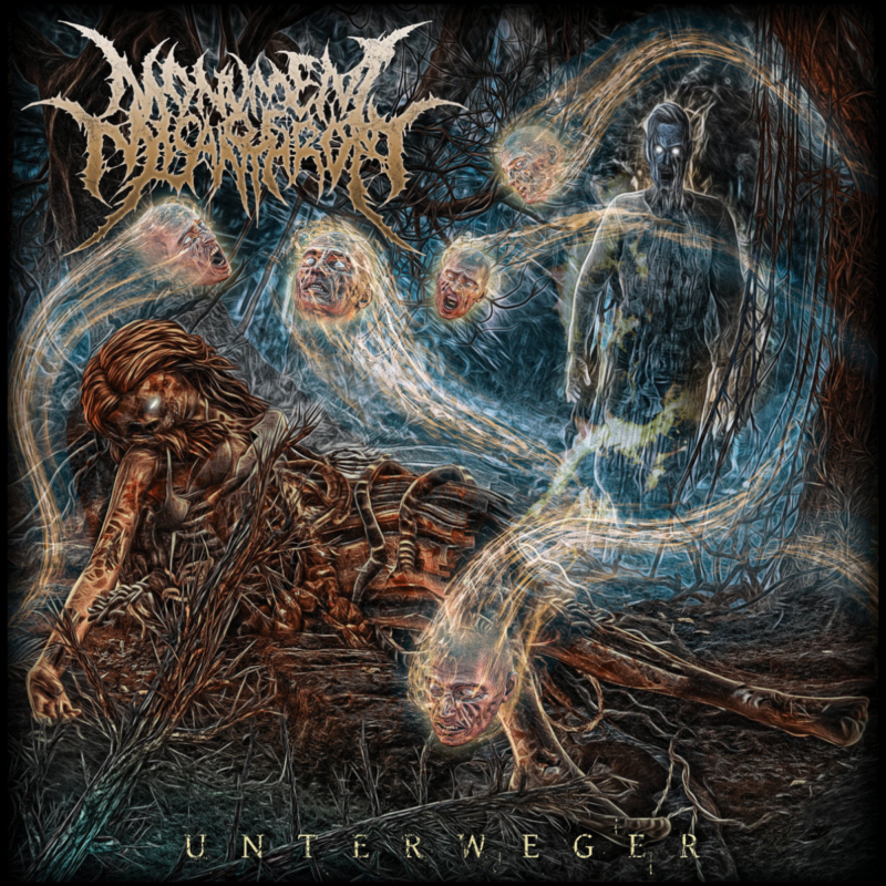 Monuments of Misanthropy &ndash; &lsquo;Unterweger&rsquo;