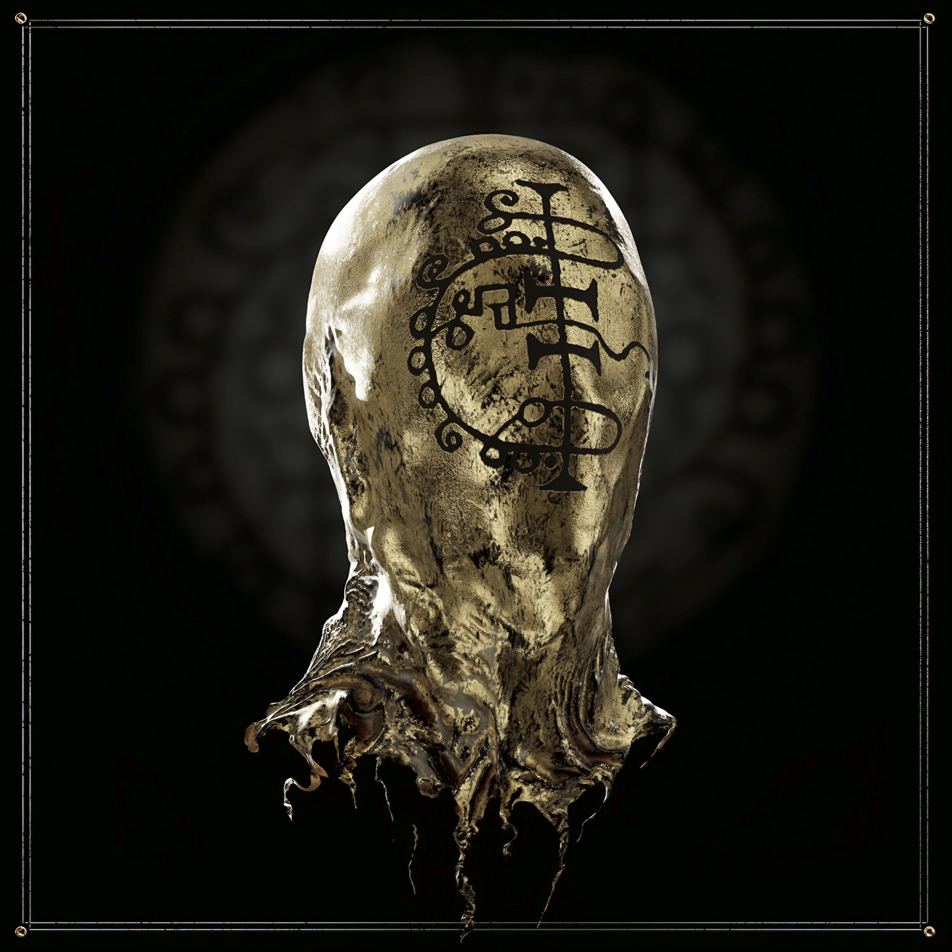Gaerea’s ‘Mirage’ album was released on September 23th, 2022, by Season of Mist.