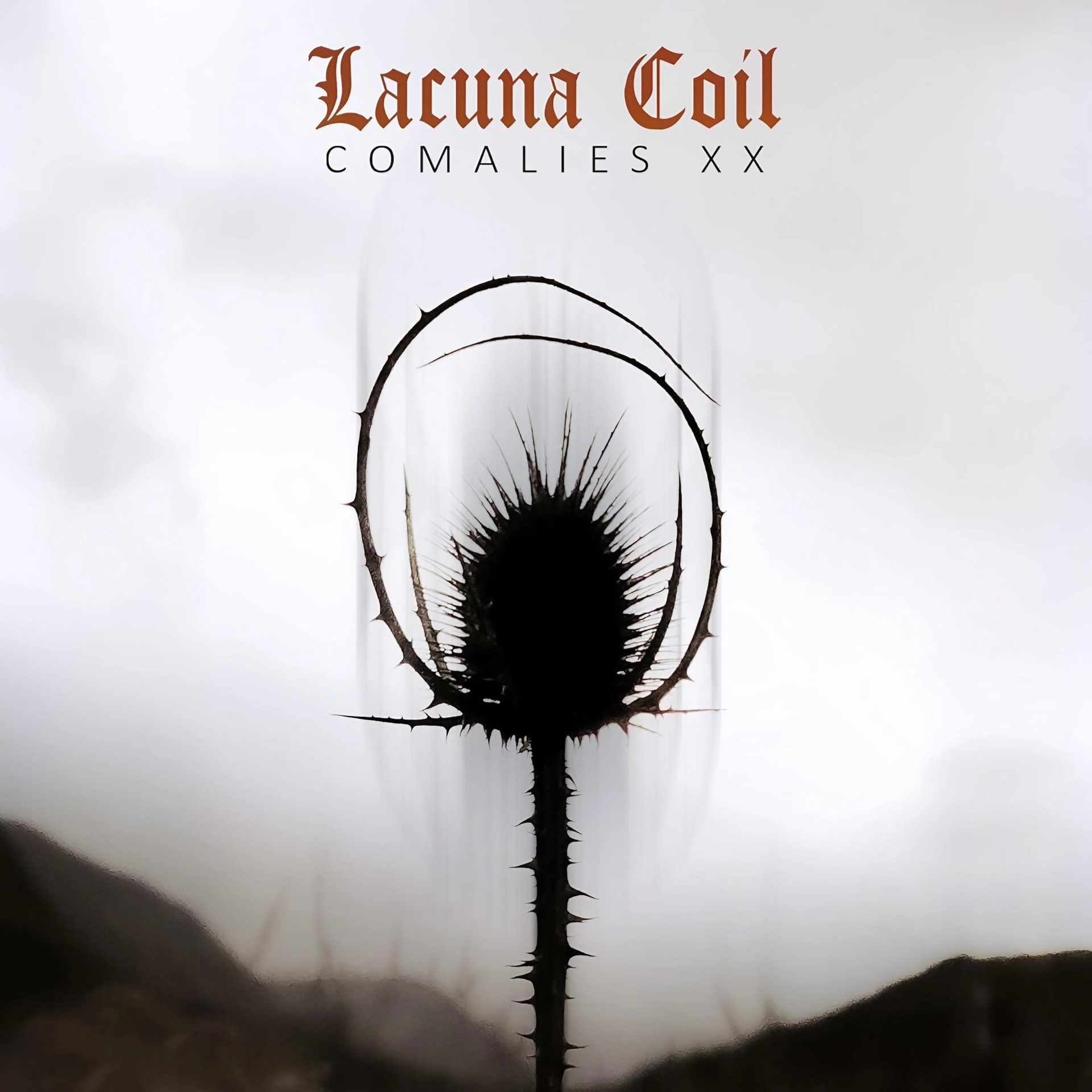 Lacuna Coil’s ‘Comalies XX’ album was released on October 14th, 2022, by Century Media Records.