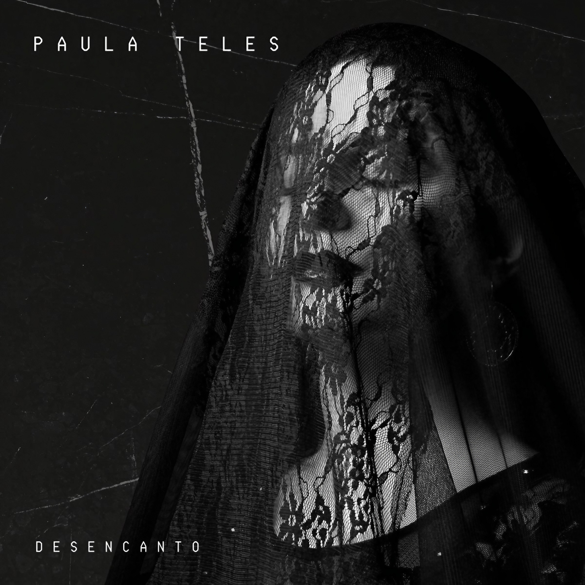 Paula Teles - 'Desencanto'