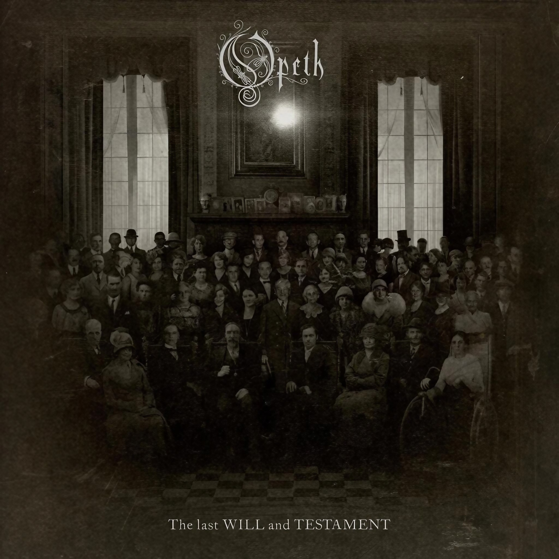 Opeth’s “The Last Will and Testament” album is scheduled for release on October 11th, 2021, through Moderbolaget/Reigning Phoenix Music