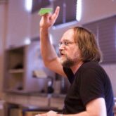 Willem de Blécourt Avatar