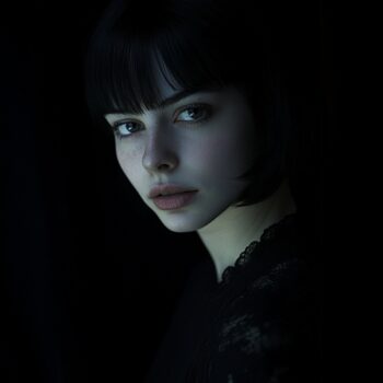 About Us Anya Blackwood
