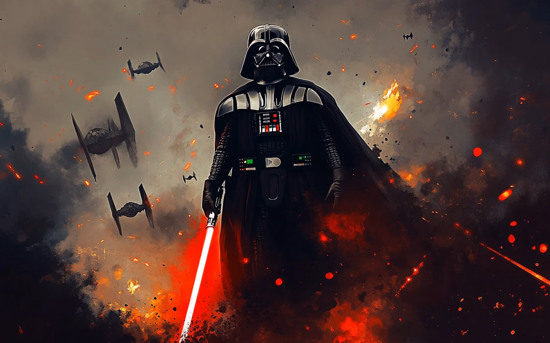 The Best Star Wars Comics for Fans of the Original Trilogy