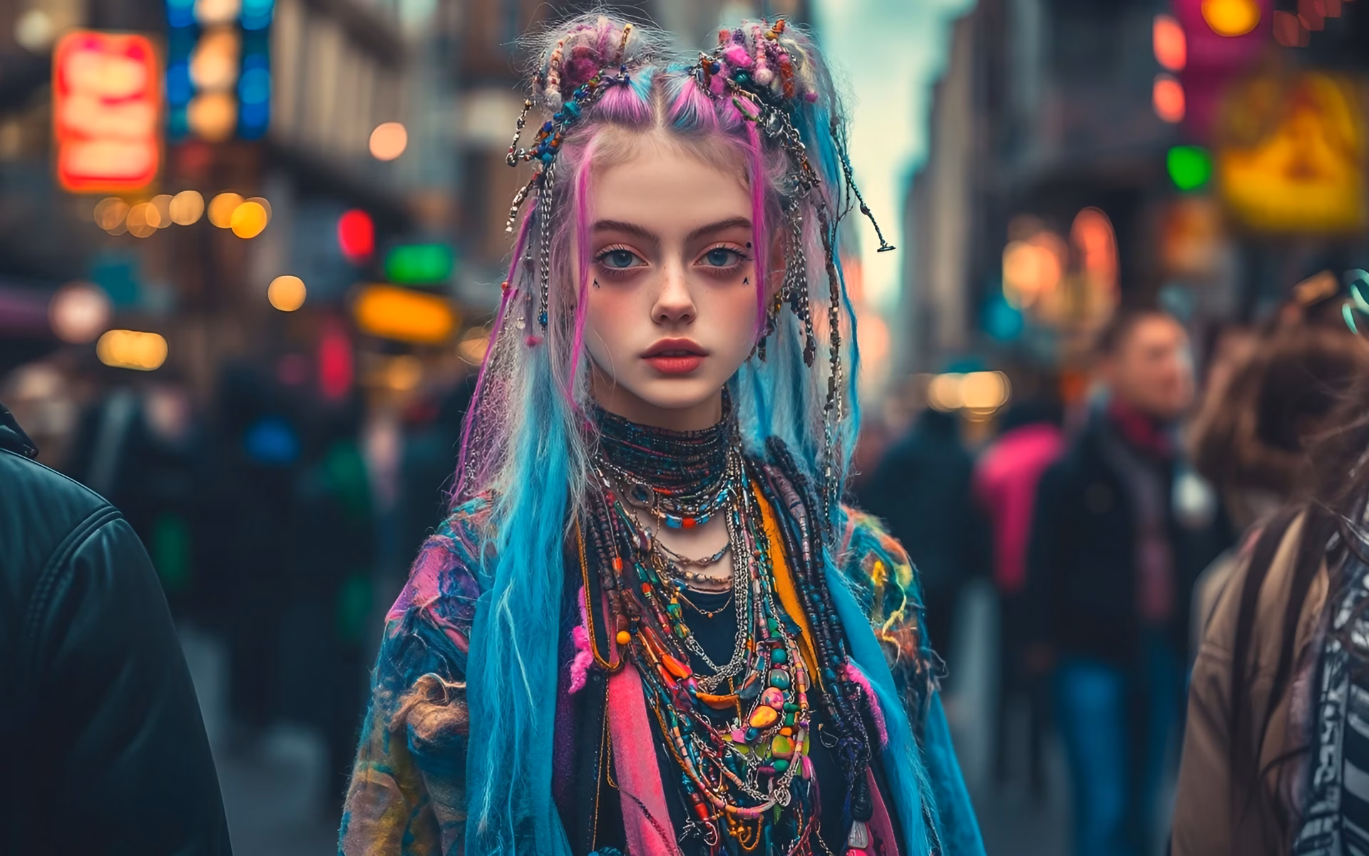 The Importance of Size Inclusivity and Queer Fashion