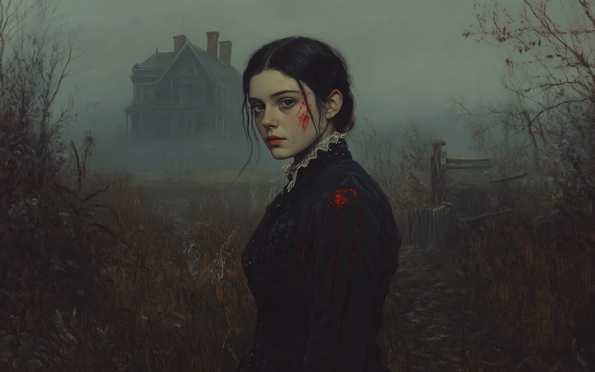 The Road Hill House Murder: The Gruesome Tragedy That Shattered Victorian Morality