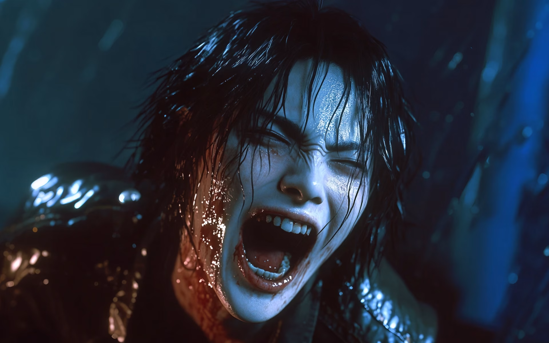A Look Back at Some Classic Gothic Games