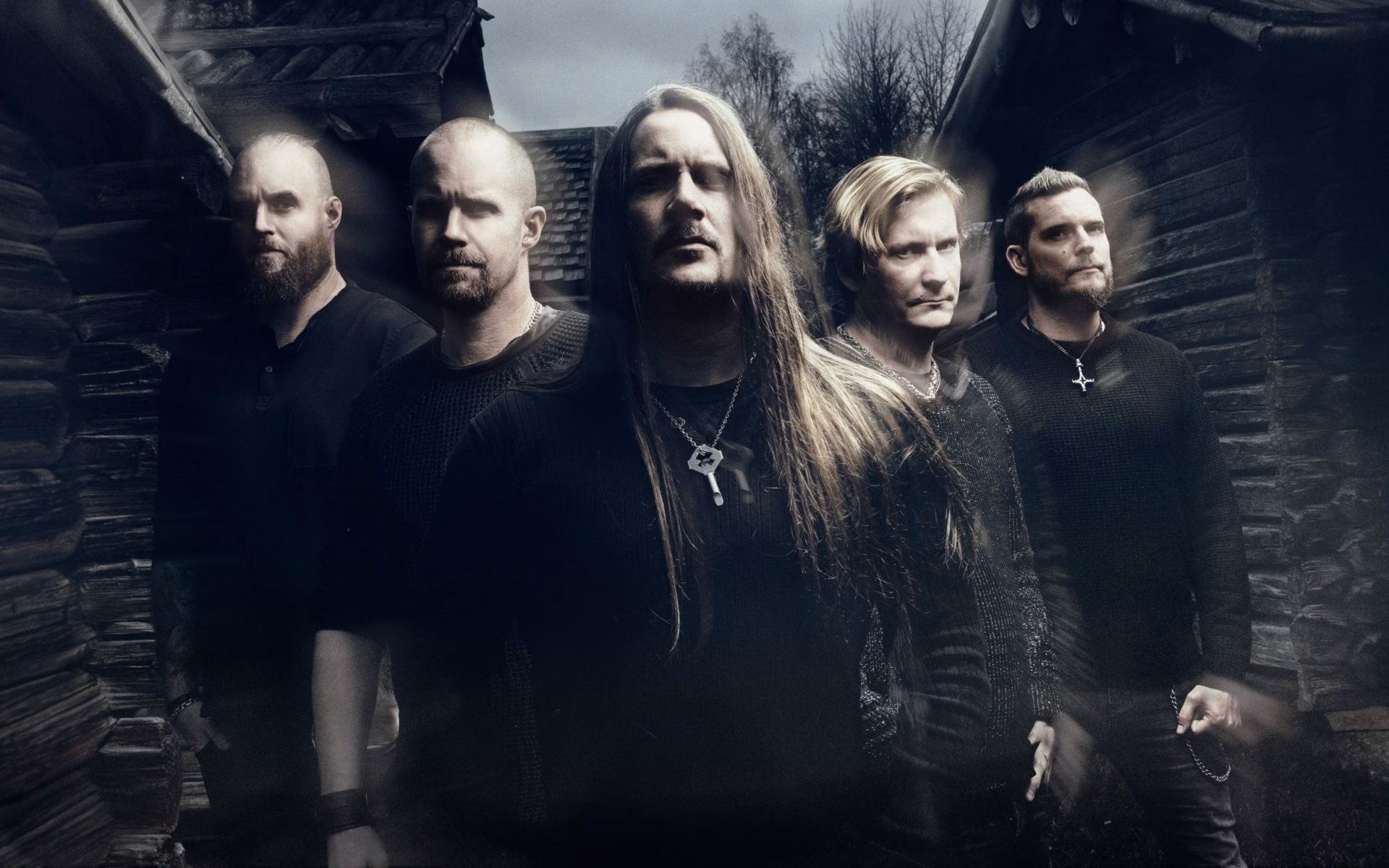 Heathen Strike over Brno VI: Metal Titans Unite in February 2025