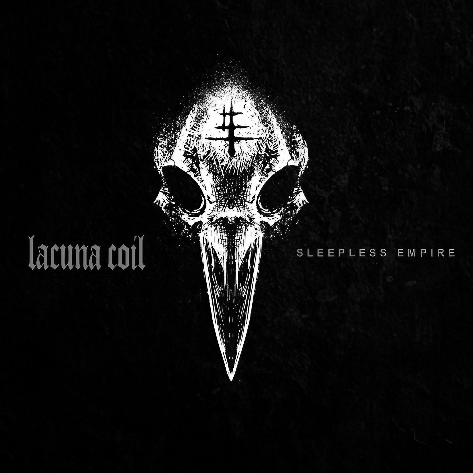 Lacuna Coil’s “Sleepless Empire” album is scheduled for release on February 14, 2025, through Century Media Records.