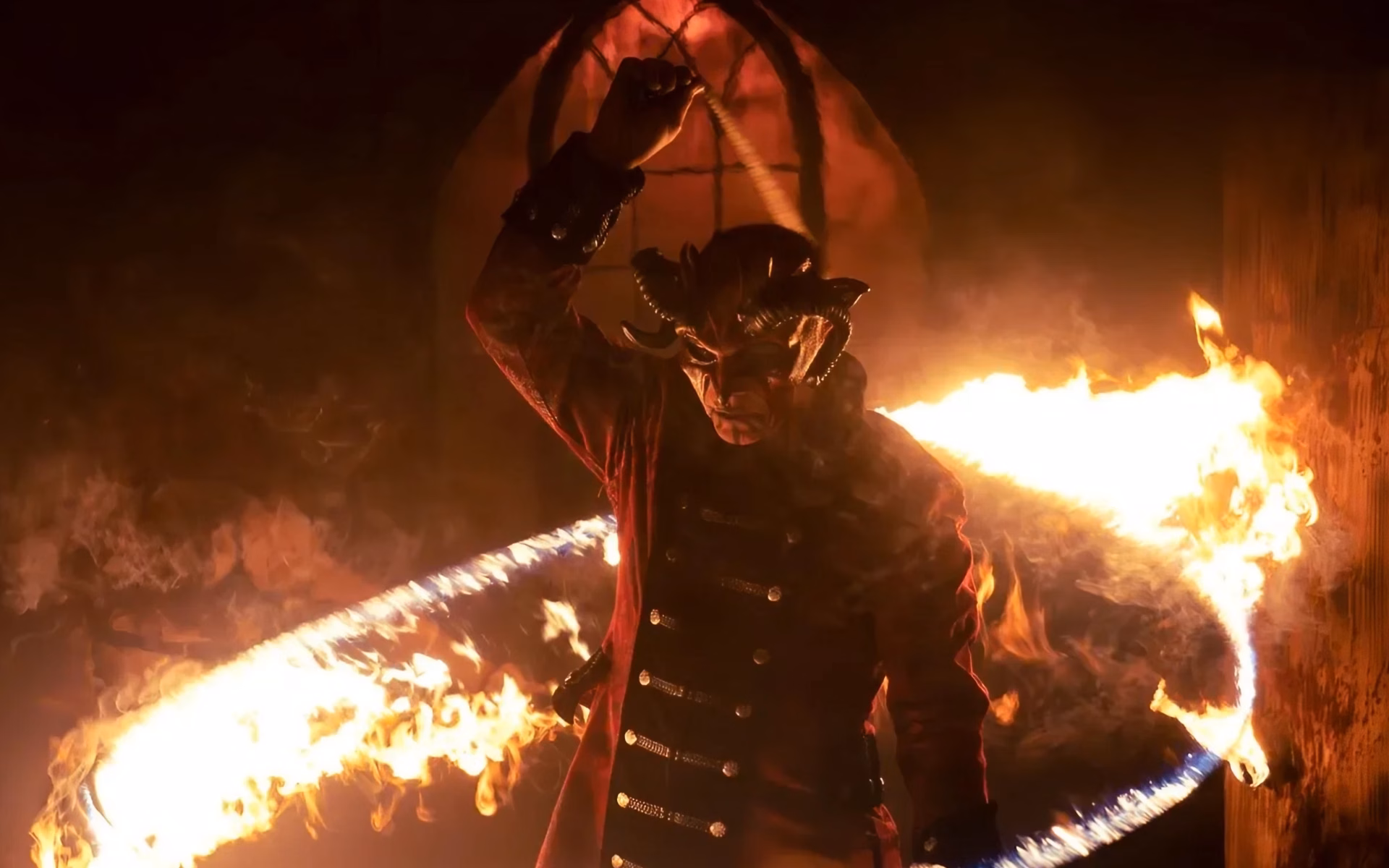 Paranormal Cirque: Anticipating 2025’s Pinnacle of Circus Horror Artistry