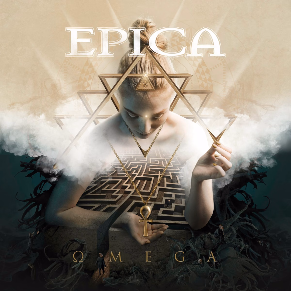 Epica&rsquo;s &ldquo;Omega&rdquo; album was released on February 26, 2021, via Nuclear Blast Records.