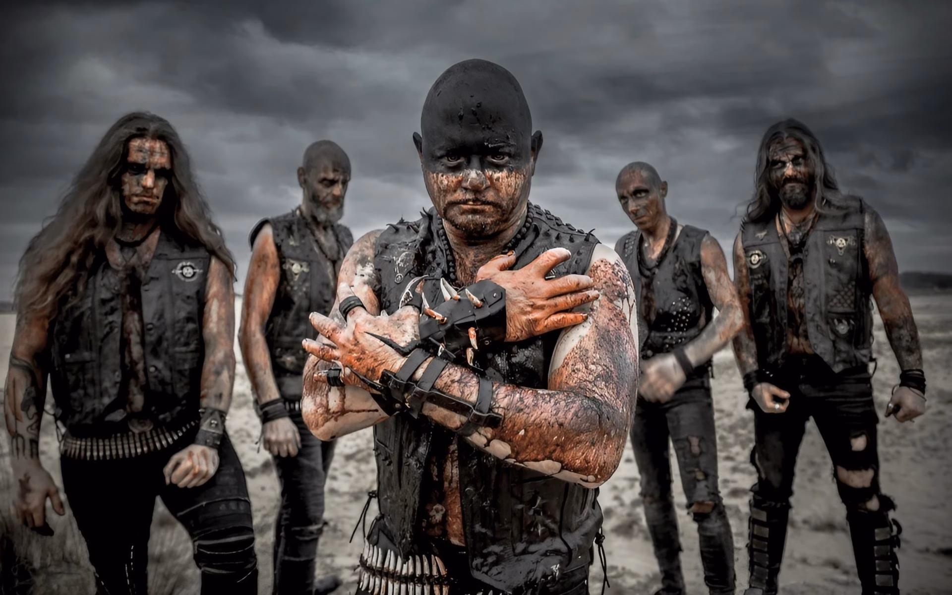 The Sound of Resistance: Battle in the Nord Fest 2025 Prepares to Ignite The Sound of Resistance: Battle in the Nord Fest 2025 Prepares to Ignite